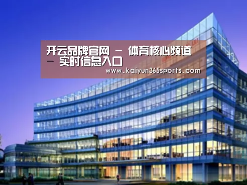 开云体育案例展示三