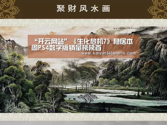 开云体验